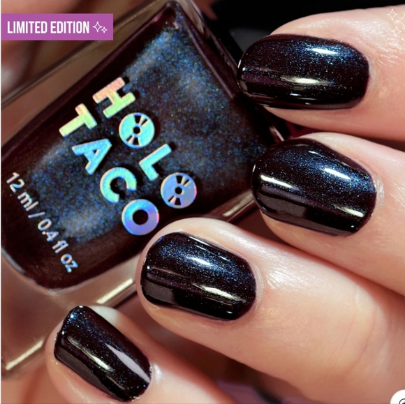 Holo Taco x Safiya | Bat B*tch | without Box - Picture 2 of 8